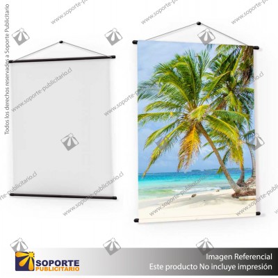 CUERDA TRIPOLINO 10 MTS